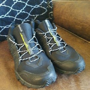 Reebok cross trainers